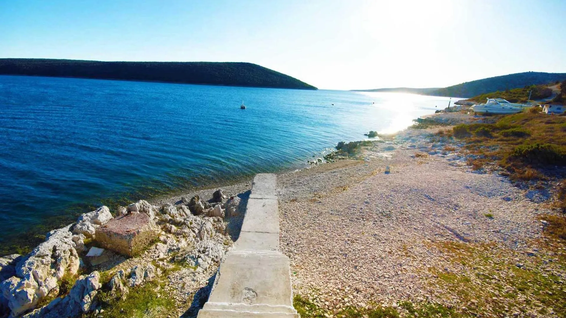 Holiday home Villa Delore, A Romantic Villa With Pool, Close To The Sea Rakalj Croatia