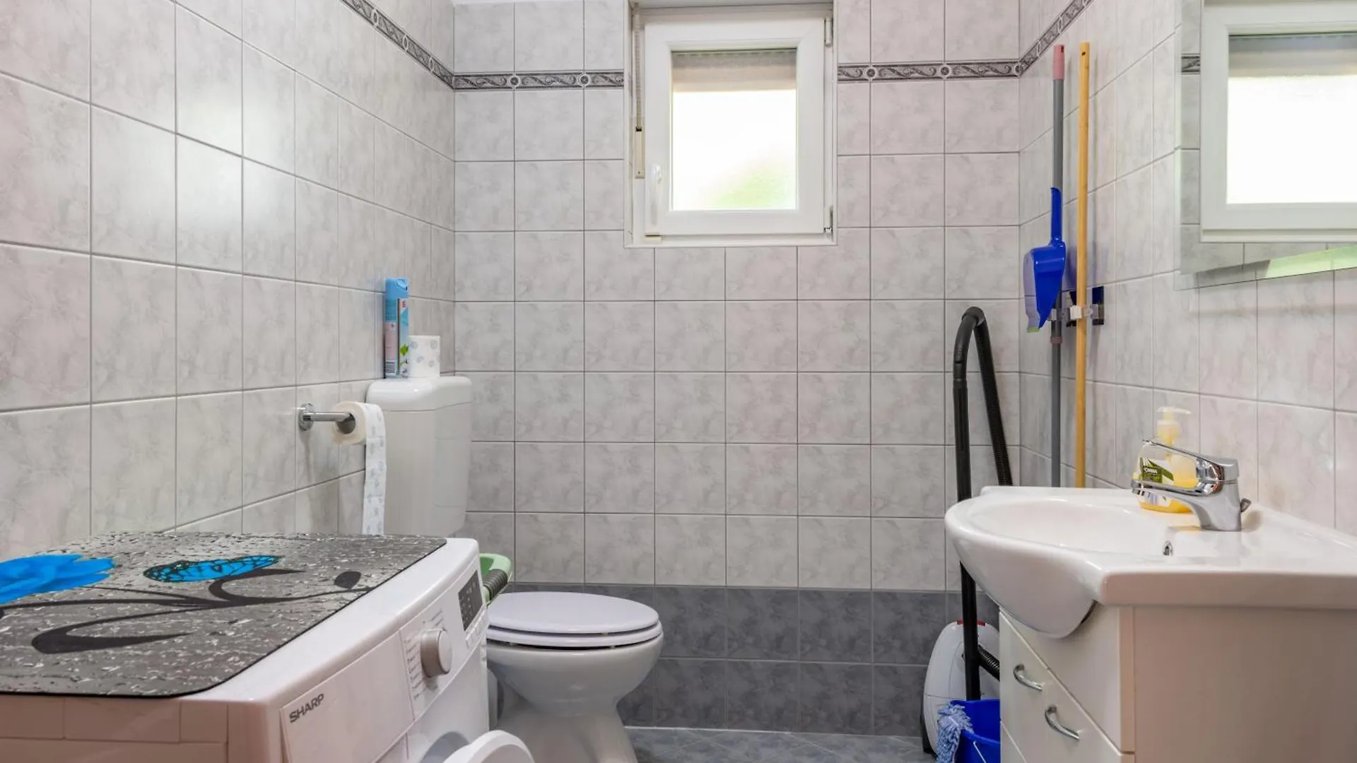 Holiday home Villa Delore, A Romantic Villa With Pool, Close To The Sea Rakalj